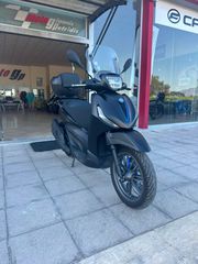 Piaggio Beverly 400 2026 BEVERLY 400S