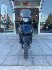 Piaggio Beverly 400 2026 BEVERLY 400S-thumb-1