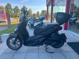 Piaggio Beverly 400 2026 BEVERLY 400S-thumb-4