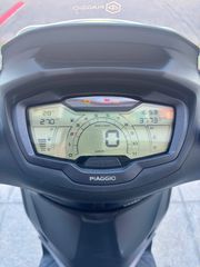 Piaggio Beverly 400 2026 BEVERLY 400S-thumb-5
