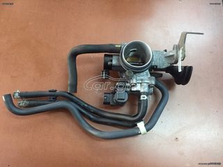 ΠΕΤΑΛΟΥΔΑ ΓΚΑΖΙΟΥ ΤΟΥΟΤΑ YARIS ΜΕ ΚΙΝΗΤΗΡΑ 1SZ 1.0cc