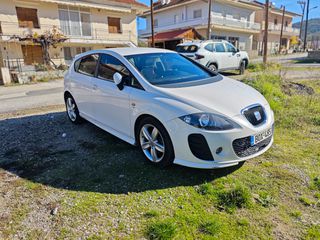 Seat Leon 2008 TSI-thumb-1