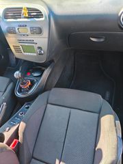 Seat Leon 2008 TSI-thumb-4