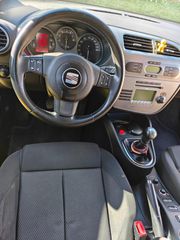 Seat Leon 2008 TSI-thumb-5