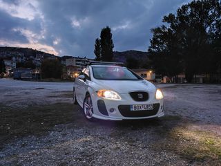 Seat Leon 2008 TSI-thumb-36