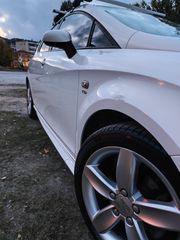 Seat Leon 2008 TSI-thumb-43