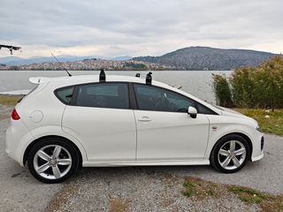 Seat Leon 2008 TSI-thumb-46