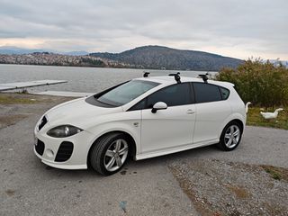 Seat Leon 2008 TSI-thumb-47