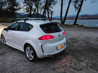 Seat Leon 2008 TSI-thumb-50