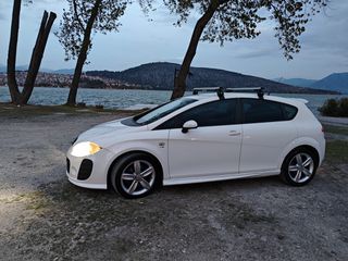 Seat Leon 2008 TSI-thumb-51