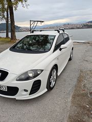 Seat Leon 2008 TSI-thumb-15
