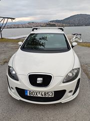 Seat Leon 2008 TSI-thumb-17