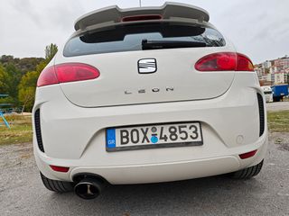 Seat Leon 2008 TSI-thumb-19