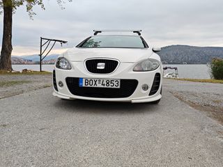 Seat Leon 2008 TSI-thumb-22
