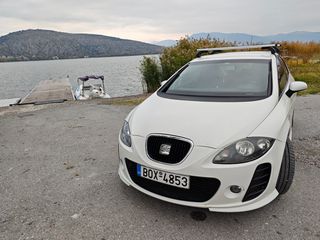 Seat Leon 2008 TSI-thumb-26