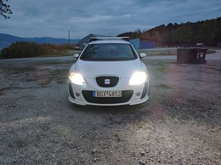 Seat Leon 2008 TSI-thumb-34