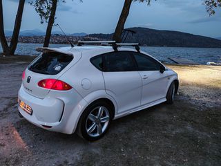Seat Leon 2008 TSI-thumb-35