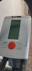 Ελλειπτικό μηχάνημα Alpine C-160-thumb-1