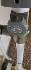 Ελλειπτικό μηχάνημα Alpine C-160-thumb-2