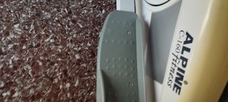 Ελλειπτικό μηχάνημα Alpine C-160-thumb-3