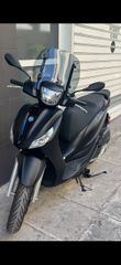 Piaggio Medley 200 2025