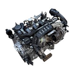 PEUGEOT | CITROEN | OPEL μοντ. 17’-25’ 1.2 PureTech Turbo ΜΟΤΕΡ [με κωδικό κινητήρα : HN05 | HNS]-thumb-1