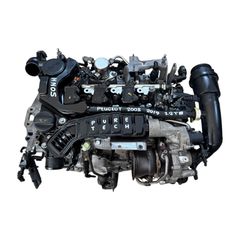 PEUGEOT | CITROEN | OPEL μοντ. 17’-25’ 1.2 PureTech Turbo ΜΟΤΕΡ [με κωδικό κινητήρα : HN05 | HNS]-thumb-3