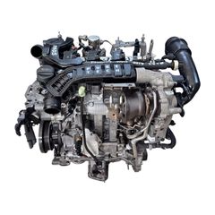 PEUGEOT | CITROEN | OPEL μοντ. 17’-25’ 1.2 PureTech Turbo ΜΟΤΕΡ [με κωδικό κινητήρα : HN05 | HNS]-thumb-4