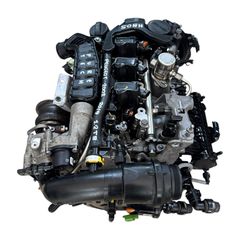 PEUGEOT | CITROEN | OPEL μοντ. 17’-25’ 1.2 PureTech Turbo ΜΟΤΕΡ [με κωδικό κινητήρα : HN05 | HNS]-thumb-8