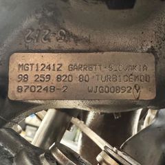 PEUGEOT | CITROEN | OPEL μοντ. 17’-25’ 1.2 PureTech Turbo ΜΟΤΕΡ [με κωδικό κινητήρα : HN05 | HNS]-thumb-23