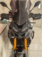 Yamaha Tracer 9 2021 YAMAHA TRACER 9 GT 2021-thumb-4
