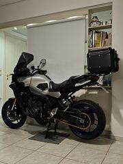 Yamaha Tracer 9 2021 YAMAHA TRACER 9 GT 2021-thumb-3