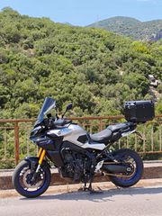 Yamaha Tracer 9 2021 YAMAHA TRACER 9 GT 2021-thumb-7