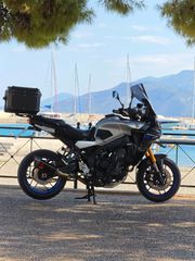 Yamaha Tracer 9 2021 YAMAHA TRACER 9 GT 2021-thumb-6