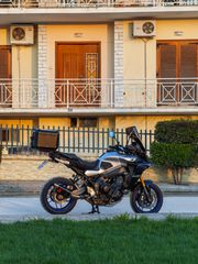 Yamaha Tracer 9 2021 YAMAHA TRACER 9 GT 2021-thumb-9
