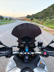 Yamaha Tracer 9 2021 YAMAHA TRACER 9 GT 2021-thumb-10