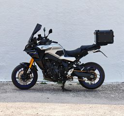 Yamaha Tracer 9 2021 YAMAHA TRACER 9 GT 2021-thumb-2