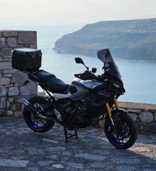 Yamaha Tracer 9 2021 YAMAHA TRACER 9 GT 2021-thumb-8