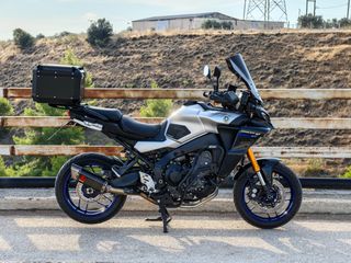 Yamaha Tracer 9 2021 YAMAHA TRACER 9 GT 2021-thumb-1