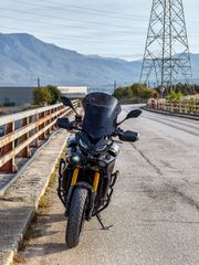 Yamaha Tracer 9 2021 YAMAHA TRACER 9 GT 2021-thumb-5