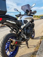 Yamaha Tracer 9 2021 YAMAHA TRACER 9 GT 2021-thumb-14