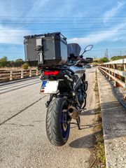 Yamaha Tracer 9 2021 YAMAHA TRACER 9 GT 2021-thumb-15