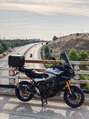 Yamaha Tracer 9 2021 YAMAHA TRACER 9 GT 2021-thumb-16