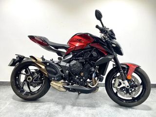 Mv Agusta Brutale 800 2024 RR