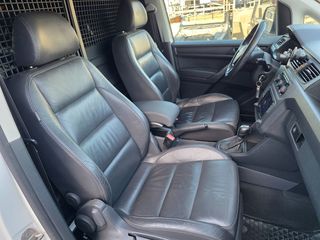 Volkswagen Caddy Maxi 2016 ΑΥΤΟΜΑΤΟ*DSG*ΔΕΡΜΑ-thumb-10
