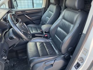 Volkswagen Caddy Maxi 2016 ΑΥΤΟΜΑΤΟ*DSG*ΔΕΡΜΑ-thumb-12