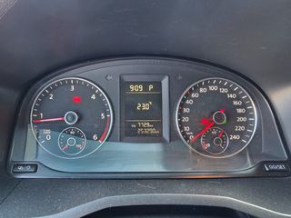 Volkswagen Caddy Maxi 2016 ΑΥΤΟΜΑΤΟ*DSG*ΔΕΡΜΑ-thumb-15