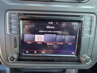 Volkswagen Caddy Maxi 2016 ΑΥΤΟΜΑΤΟ*DSG*ΔΕΡΜΑ-thumb-18