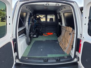 Volkswagen Caddy Maxi 2016 ΑΥΤΟΜΑΤΟ*DSG*ΔΕΡΜΑ-thumb-21