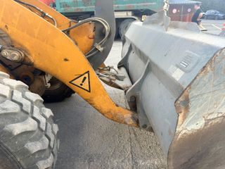 Φορτωτής Με Λάστιχα Liebherr 2018 509 STEREO-thumb-5